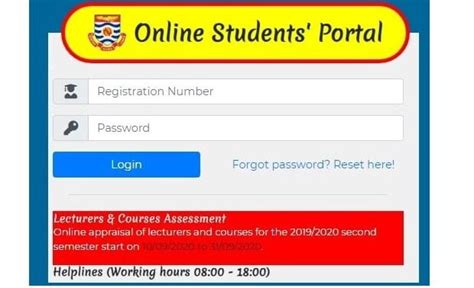 ucc library student portal